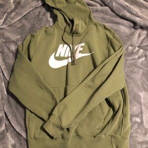 Nike hoodie